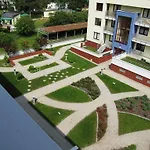Apartament Justyna