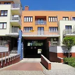 Apartament Justyna