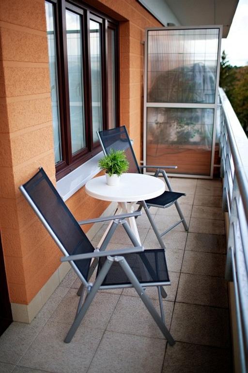 Apartment Justyna Kolberg