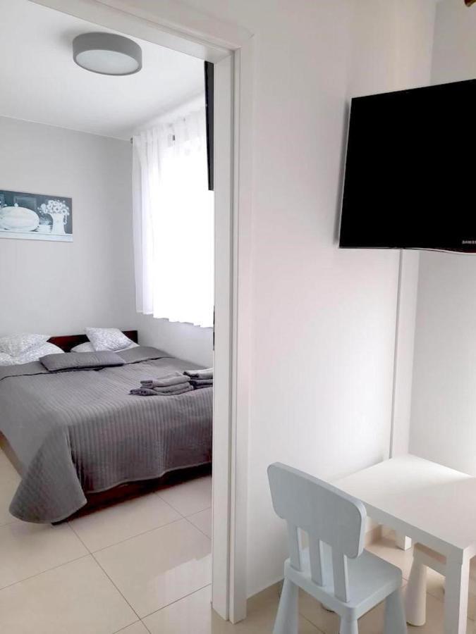 Justyna Apartment Kolberg