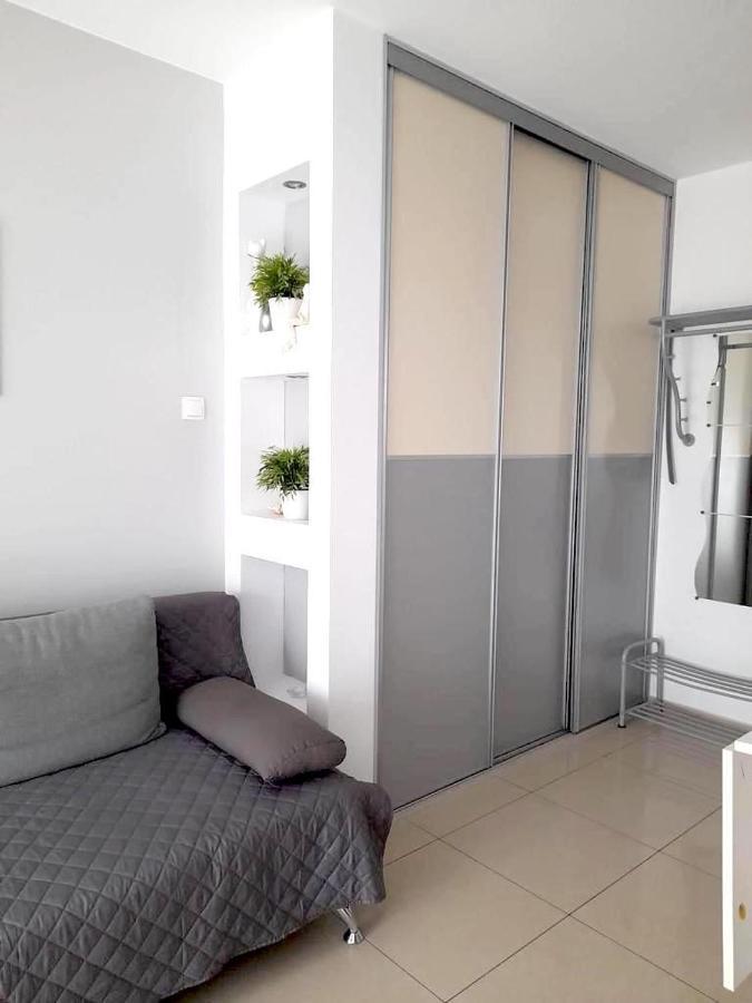 Justyna Apartment Kolberg